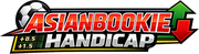 Asianbookie Handicap Logo